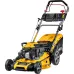 Газонокосилка STEHER GLM-510p