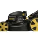 Газонокосилка HANSKONNER HPL5116H