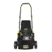 Газонокосилка HUTER GLM-4.0 T