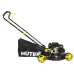 Газонокосилка HUTER GLM-4.0 T
