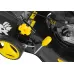 Газонокосилка HUTER GLM-4.0 T