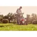 Газонокосилка HONDA HRX 537 HYE