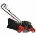 Газонокосилка КАЛИБР ГКБ-5/400