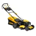Газонокосилка DENZEL GLD-460SP-VE 58809