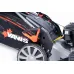 Газонокосилка YANIS Vortex C51SRW-L
