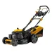 Газонокосилка DENZEL GLD-520SP-VE 58806
