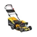 Газонокосилка STEHER GLM-460p