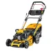 Газонокосилка STEHER GLM-460p