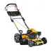Газонокосилка STEHER GLM-460p
