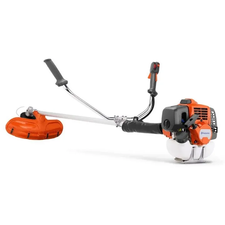 Бензокоса HUSQVARNA 531RS 9676606-02