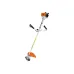 Триммер STIHL FS 120 GSB 230-2 41342000327