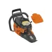 Бензопила CARVER RSG 365M 01.024.00041