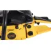 Бензопила EUROLUX GS-4516