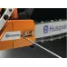 Бензопила HUSQVARNA 372 XP 18 9659681-38