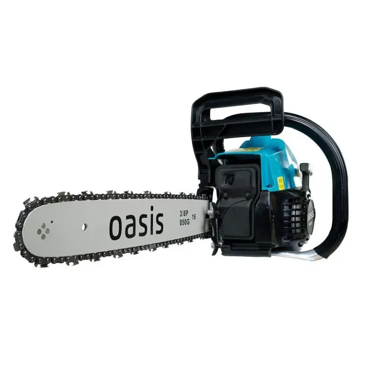 Бензопила OASIS GS-4216