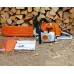 Бензопила STIHL ms 260 15