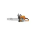 Бензопила STIHL ms 250 16 3/8 1,3