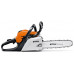 Бензопила STIHL ms 211 16