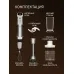 Блендер WEISSGAUFF WHB 341 PTW CordLess Titan