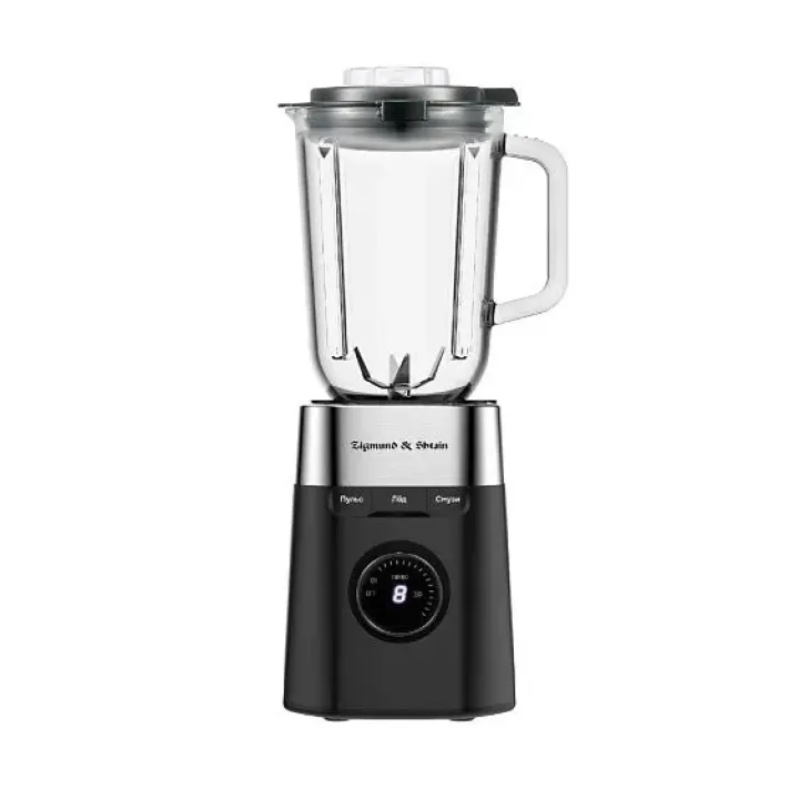 Блендер ZIGMUND & SHTAIN BS-486 D