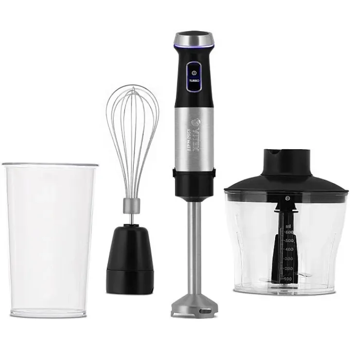 Блендер VITEK VT-8538 BK