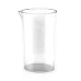 Блендер CENTEK CT-1349 White