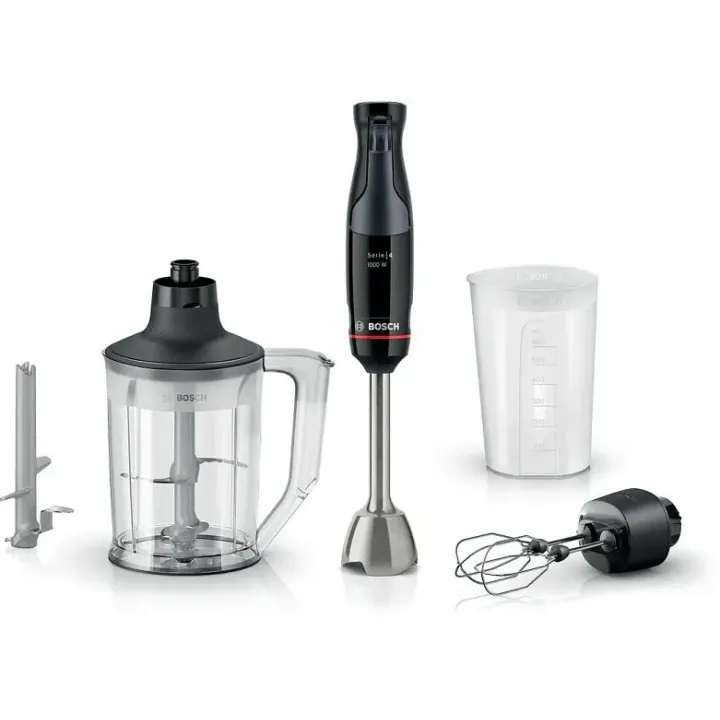 Блендер BOSCH MSM4B654