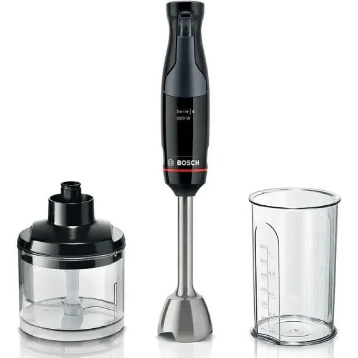 Блендер BOSCH MSM4B620