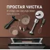 Блендер WEISSGAUFF WHB 362 STB TitanBlade Pro