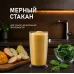 Блендер WEISSGAUFF WHB 362 STB TitanBlade Pro