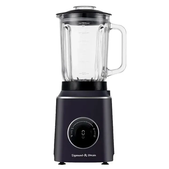 Блендер ZIGMUND & SHTAIN BS446 D