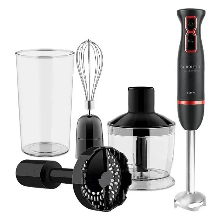 Блендер SCARLETT SC-HB42M44