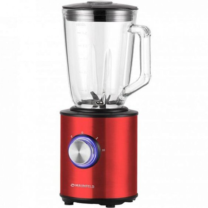 Блендер MAUNFELD MBL.1000CHH