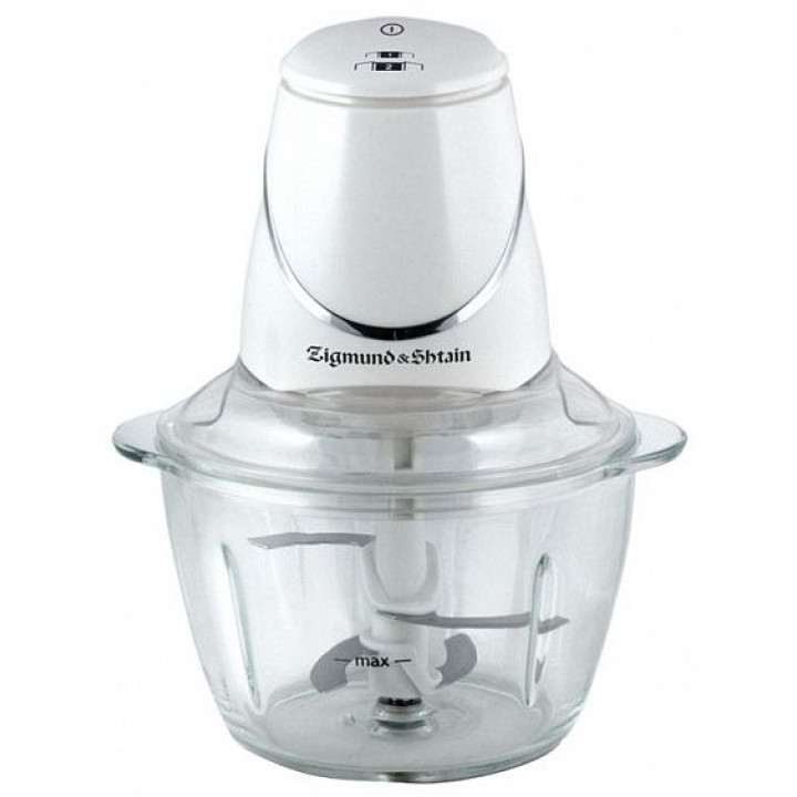 Измельчитель бытовой ZIGMUND SHTAIN CH-14 R
