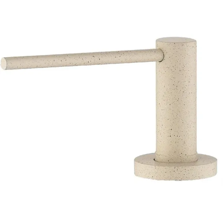 Дозатор RIVELATO Salvi beige scuro