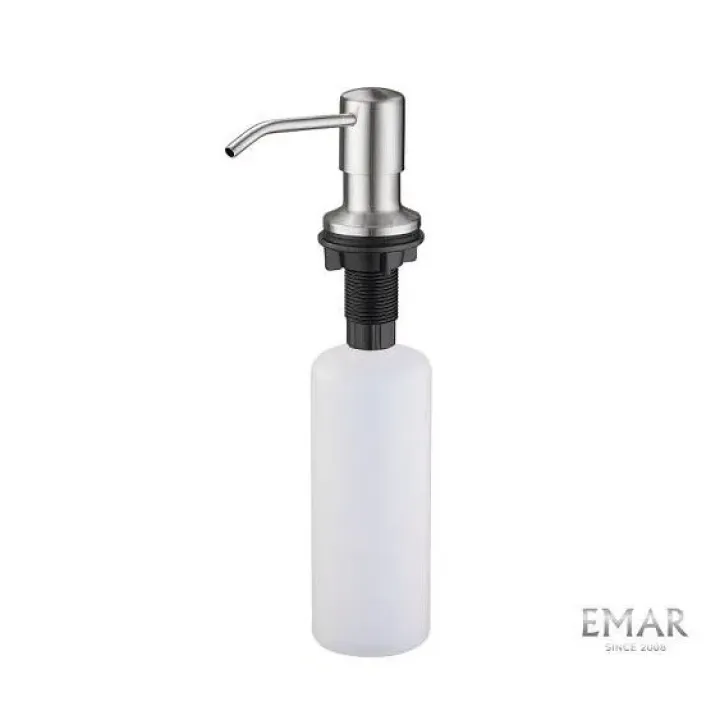 Дозатор EMAR ЕД-401 Satin