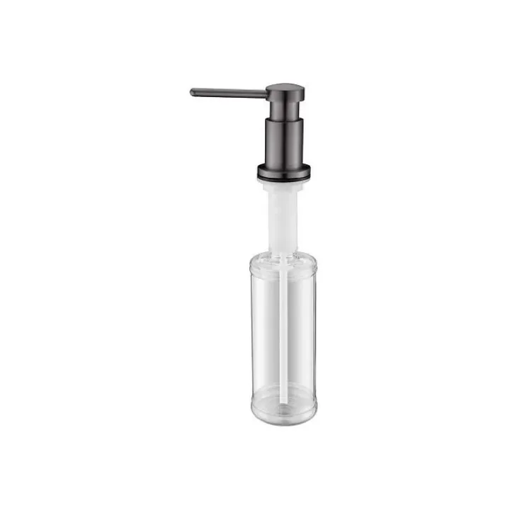 Дозатор PAULMARK Brevit D005-GM