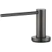 Дозатор RIVELATO Salvi PVD black