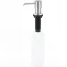 Дозатор OULIN OL-401 D хром
