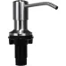 Дозатор OULIN OL-401 D хром