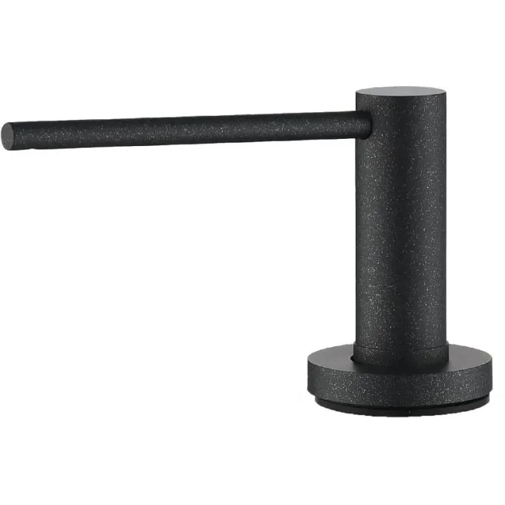 Дозатор RIVELATO Salvi anthracite