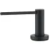 Дозатор RIVELATO Salvi anthracite