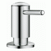 Дозатор жидкого мыла GROHE contemporary хром 40536000