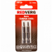 Бита Redverg Torx Tamper 15х50 (2шт.)(720511)