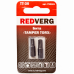 Бита Redverg Torx Tamper 30х25 (2шт.)(720461)