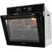 Духовой шкаф GRESSEL U6EB58000