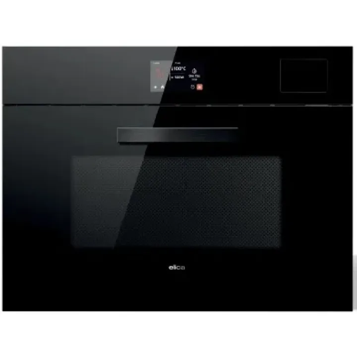 Духовой шкаф ELICA VIRTUS COMBI STEAM MW 645 TFT BL (PRF0191769)