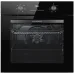 Духовой шкаф KUPPERSBERG HO 606 P Black