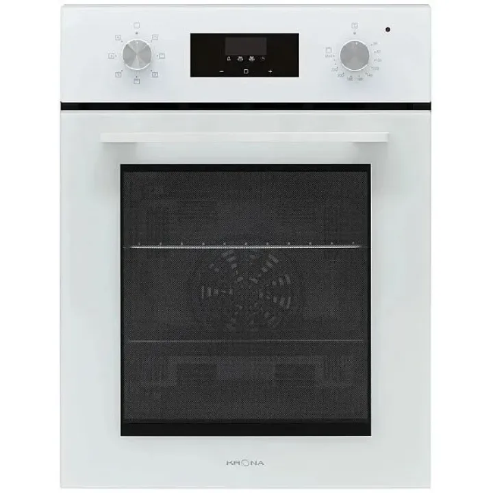 Духовой шкаф KRONA RITUS 45 WH G2