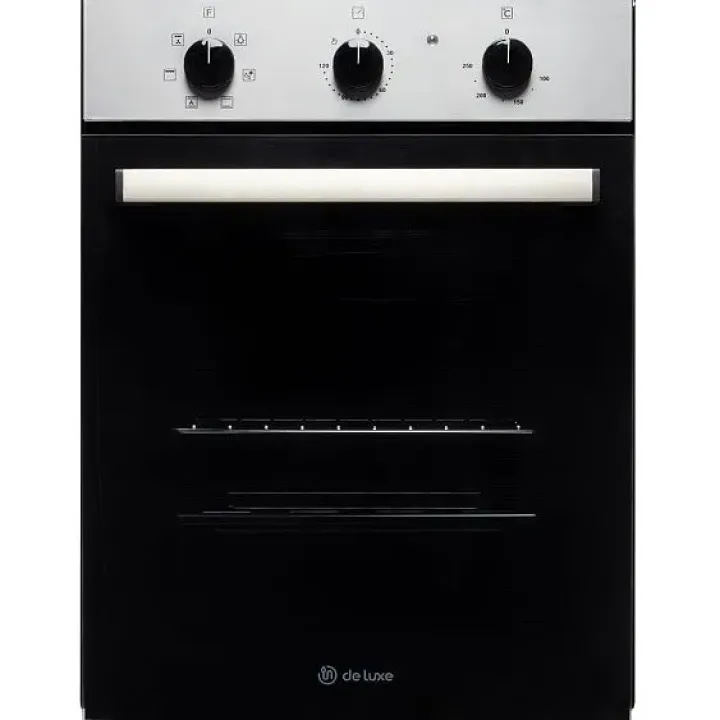 Духовой шкаф DELUXE 4506.03 эшв-143